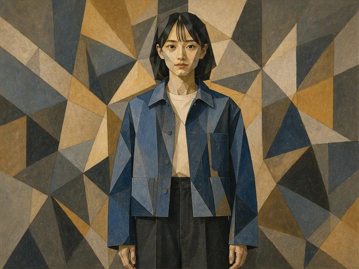 Cubism — An early-twentieth-century movement breaking subjects into geometric planes and reconstructing multiple viewpoints in one image.