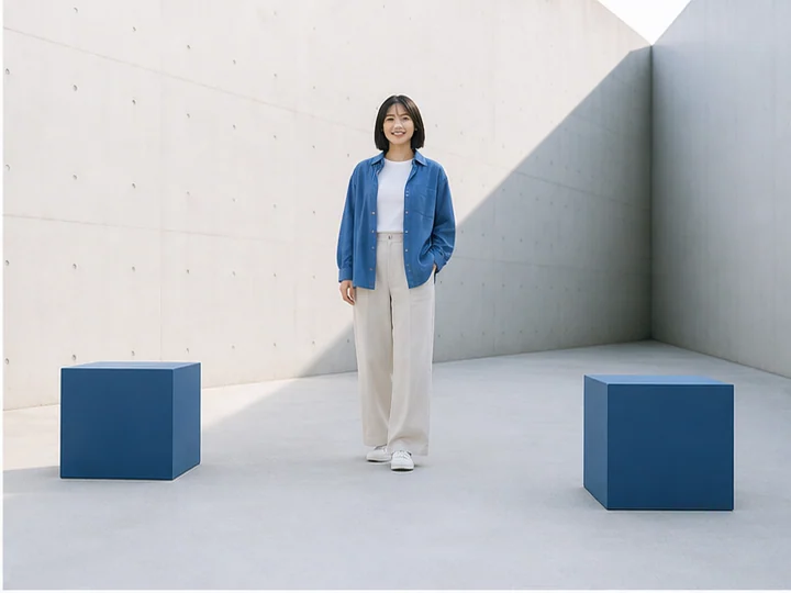 Triangular composition — A composition arranging three visual anchors as a triangle for stability and hierarchy.