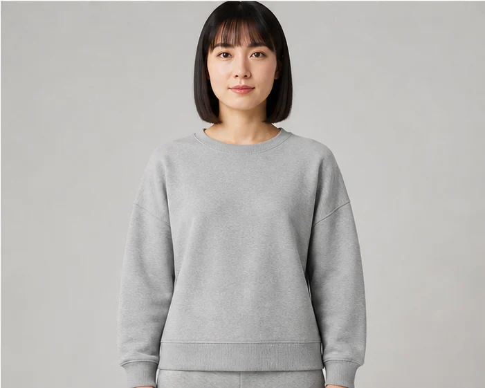 Drop shoulder — A construction extending the shoulder seam beyond the natural shoulder to a low sleeve join.