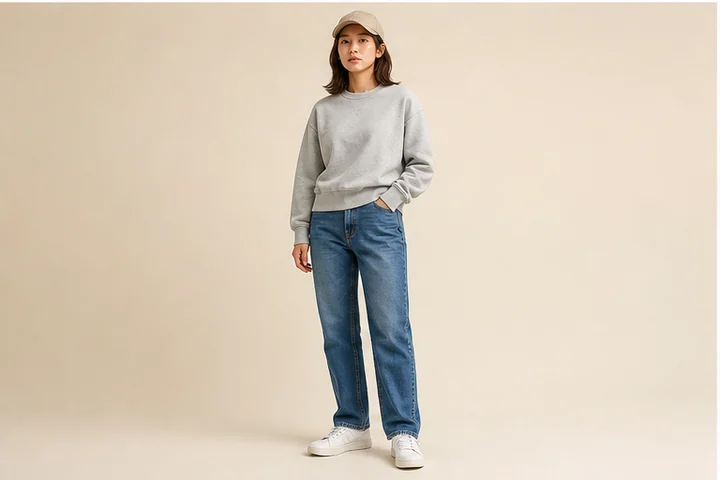 Normcore — A deliberately ordinary style that favors familiar, functional basics over distinctive decoration.