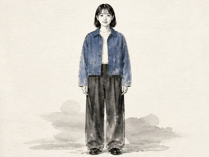 墨絵 — 墨の濃淡、にじみ、かすれ、筆の速度を生かして形を省略的に表す絵画。